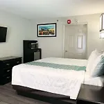 Knights Inn - Nashville Downtown